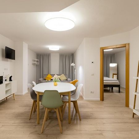 Mama Apartments Рива дел Гарда Екстериор снимка
