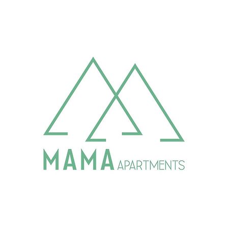 Mama Apartments Рива дел Гарда Екстериор снимка