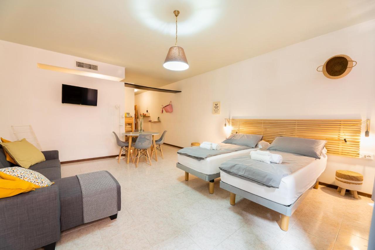 Mama Apartments Рива дел Гарда Екстериор снимка