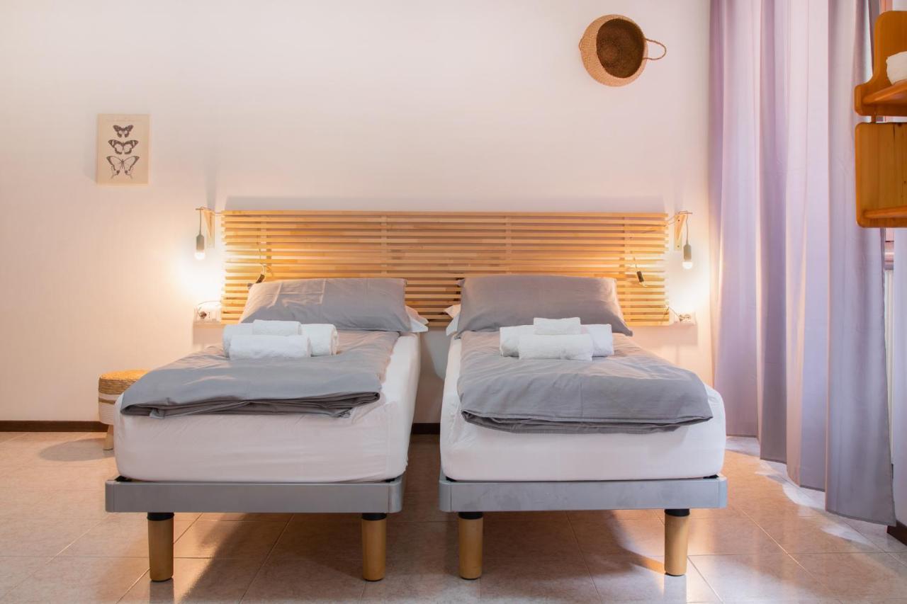 Mama Apartments Рива дел Гарда Екстериор снимка