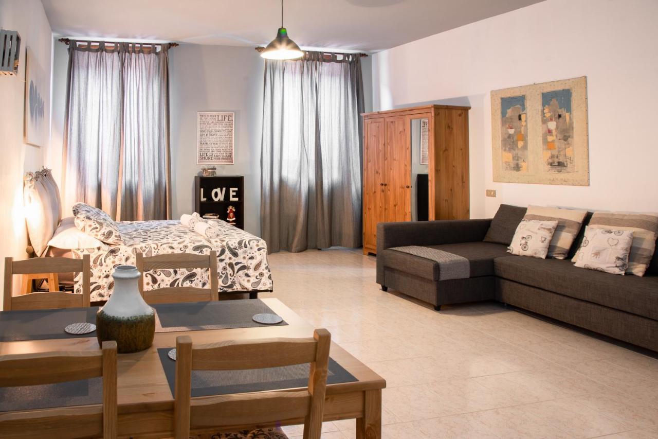 Mama Apartments Рива дел Гарда Екстериор снимка