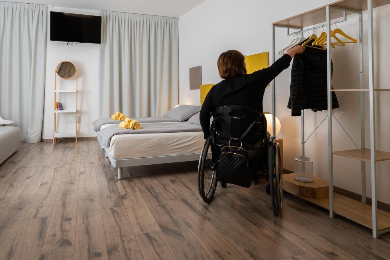 Mama Apartments Рива дел Гарда Екстериор снимка