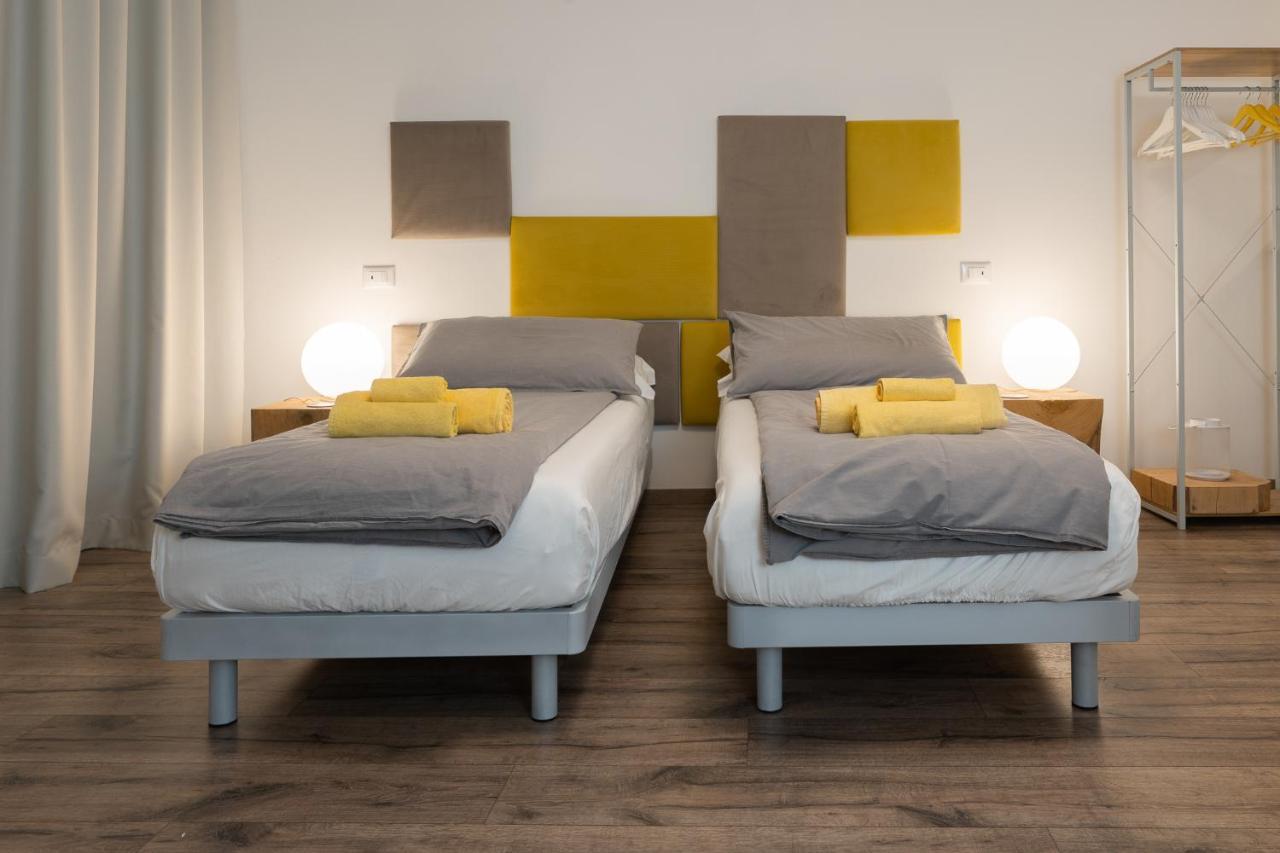 Mama Apartments Рива дел Гарда Екстериор снимка