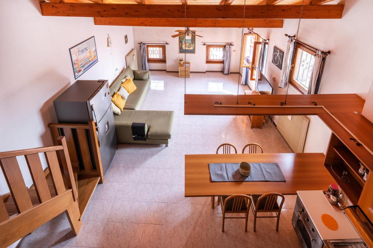 Mama Apartments Рива дел Гарда Екстериор снимка