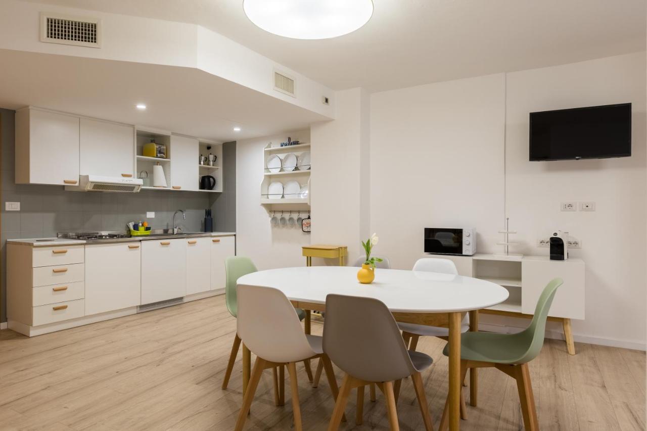 Mama Apartments Рива дел Гарда Екстериор снимка