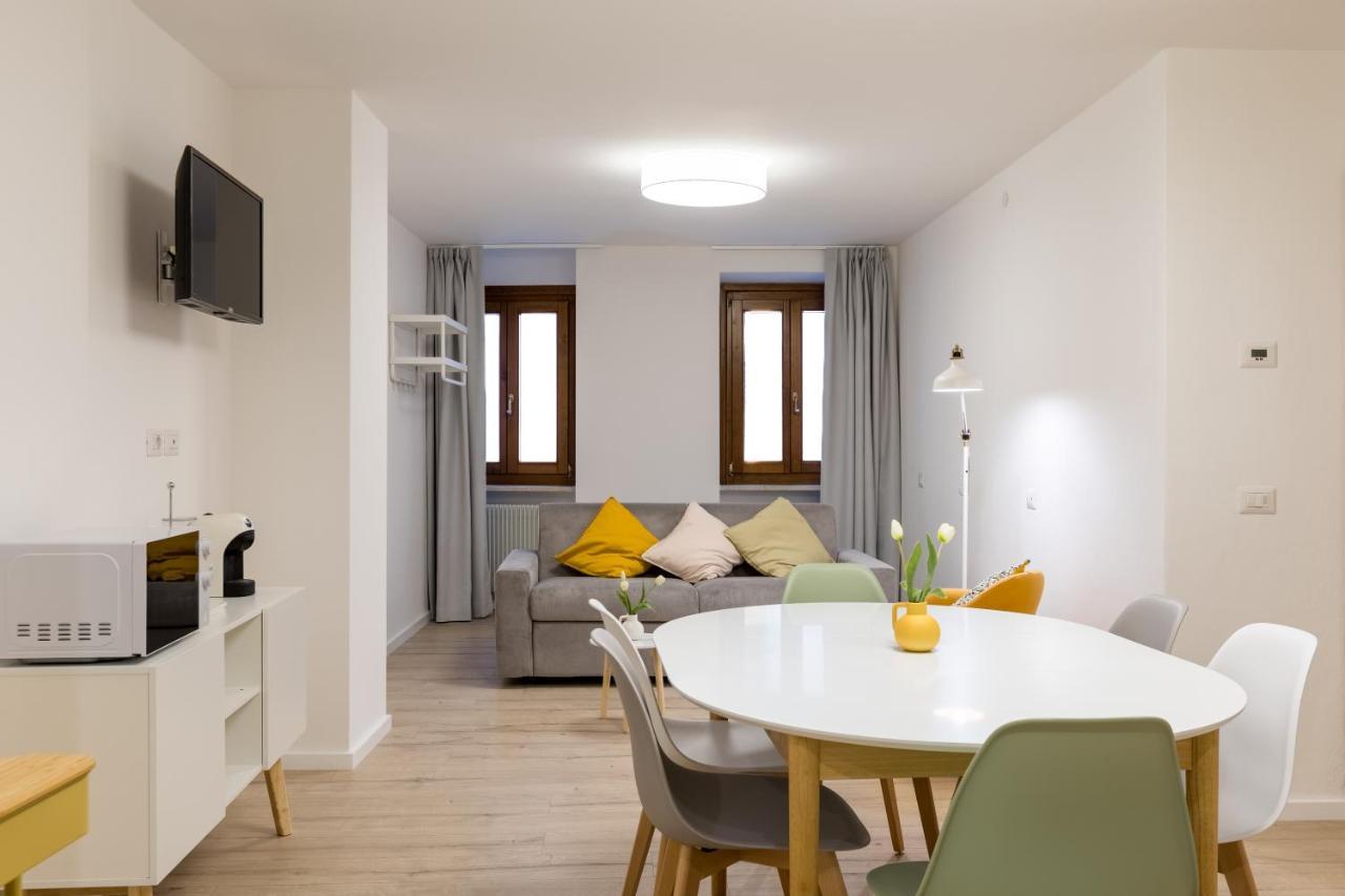 Mama Apartments Рива дел Гарда Екстериор снимка
