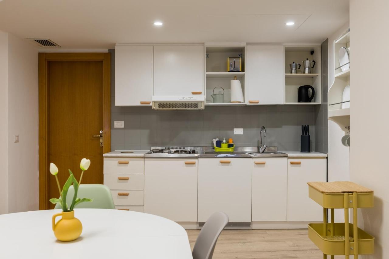 Mama Apartments Рива дел Гарда Екстериор снимка