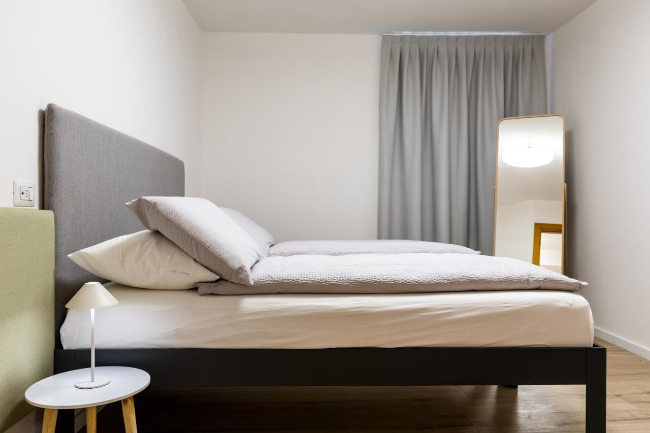 Mama Apartments Рива дел Гарда Екстериор снимка