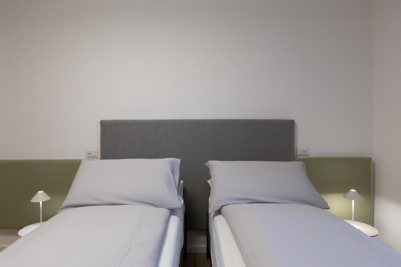 Mama Apartments Рива дел Гарда Екстериор снимка