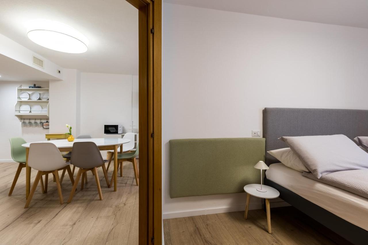 Mama Apartments Рива дел Гарда Екстериор снимка