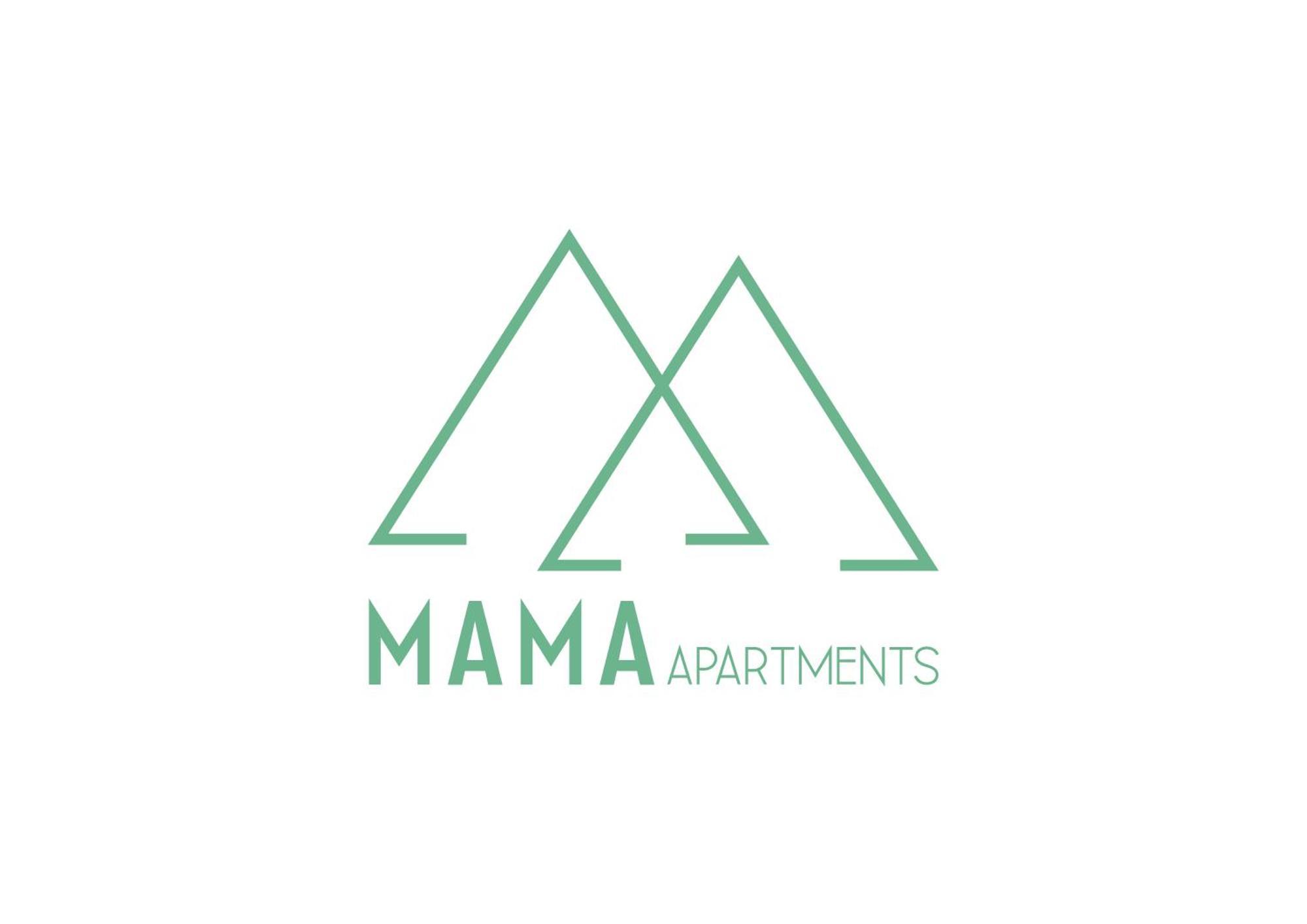 Mama Apartments Рива дел Гарда Екстериор снимка