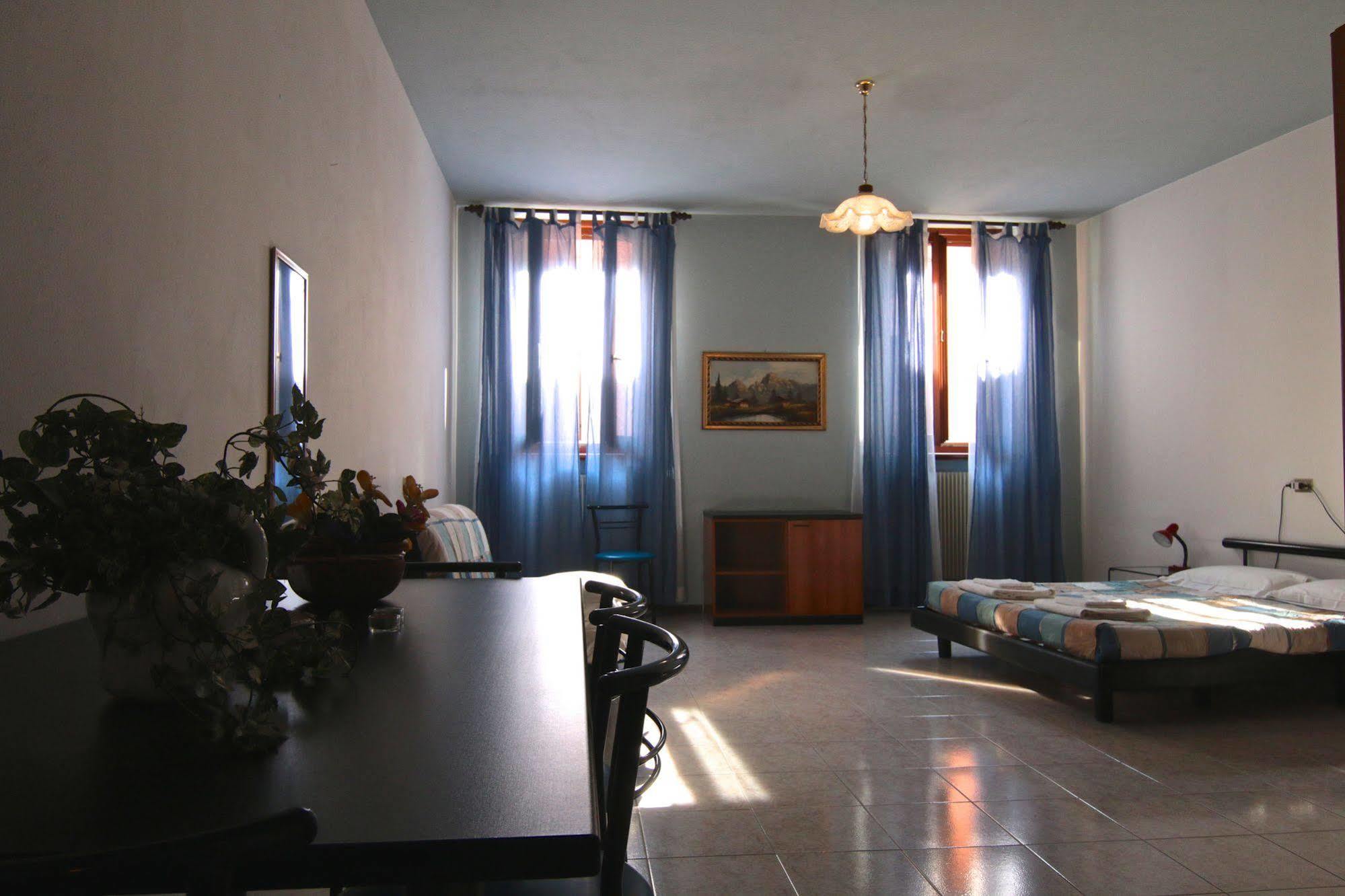 Mama Apartments Рива дел Гарда Екстериор снимка