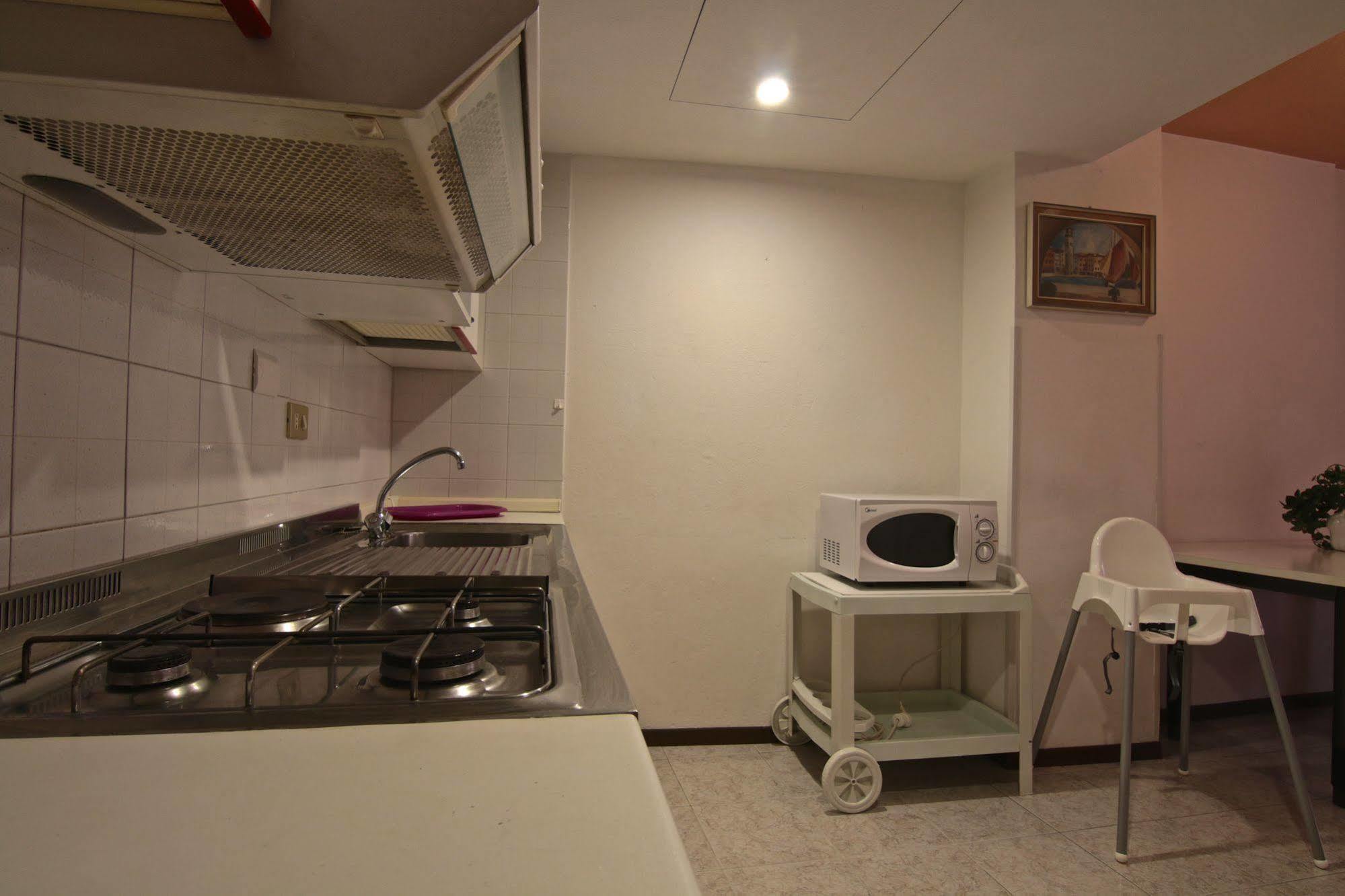 Mama Apartments Рива дел Гарда Екстериор снимка