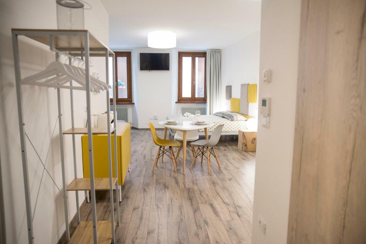 Mama Apartments Рива дел Гарда Екстериор снимка