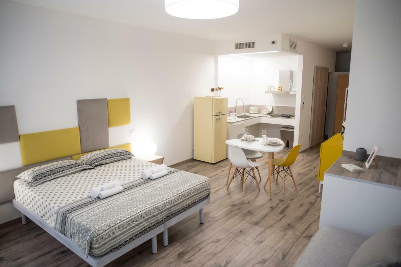 Mama Apartments Рива дел Гарда Екстериор снимка