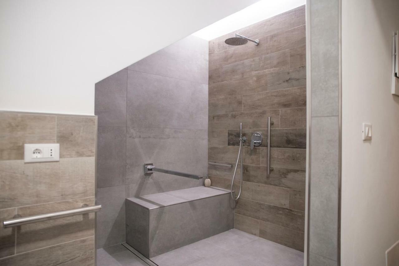 Mama Apartments Рива дел Гарда Екстериор снимка