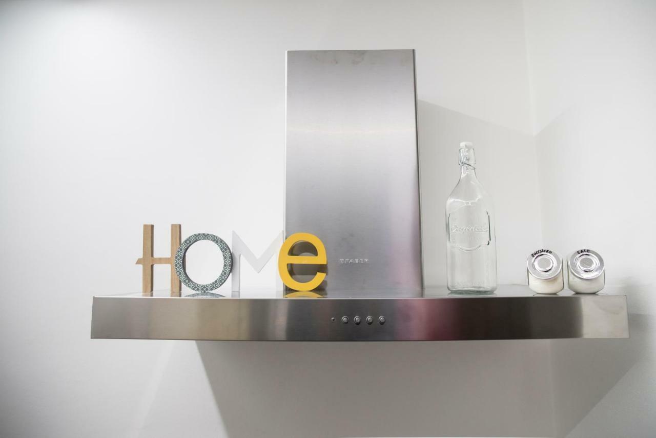 Mama Apartments Рива дел Гарда Екстериор снимка