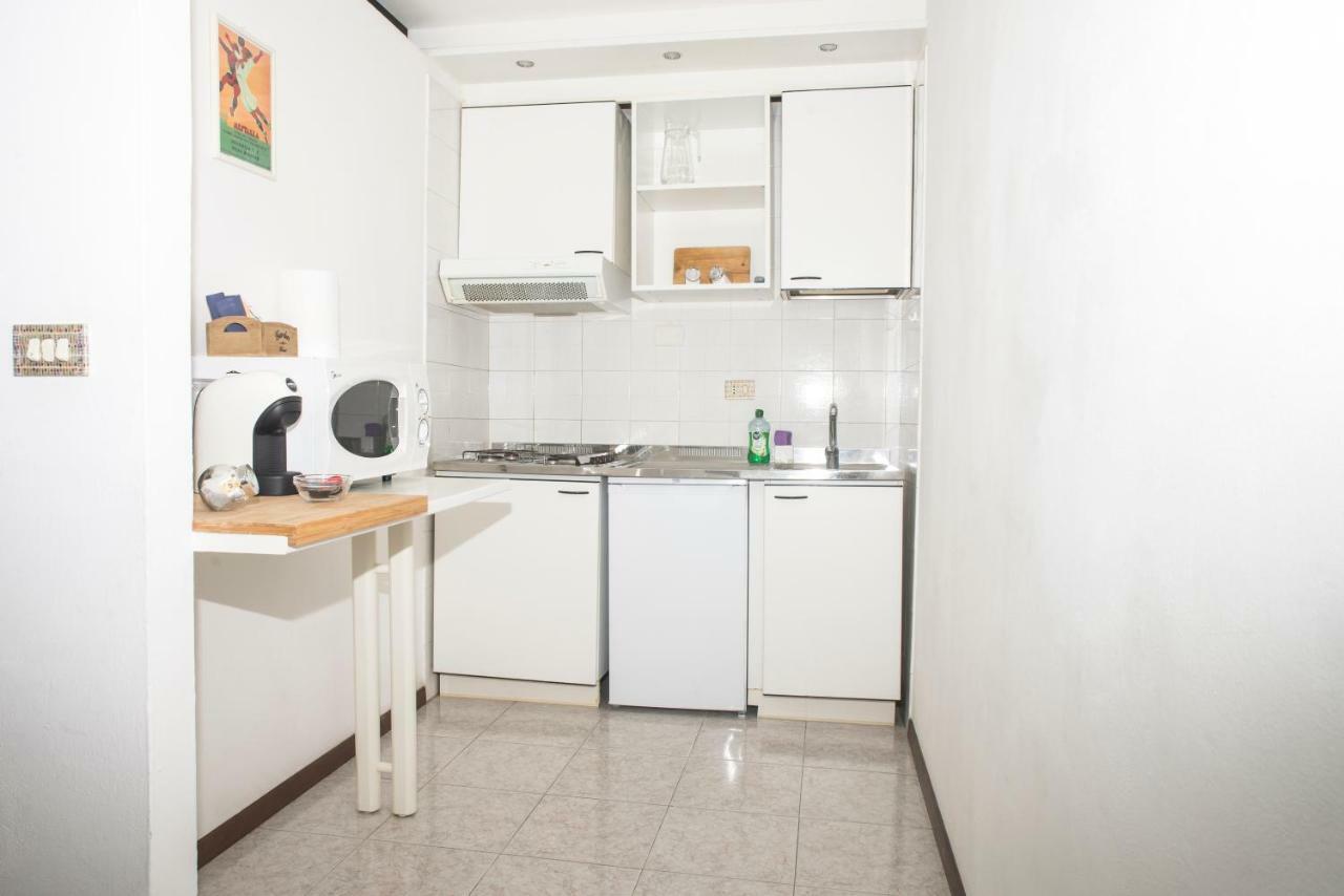 Mama Apartments Рива дел Гарда Екстериор снимка