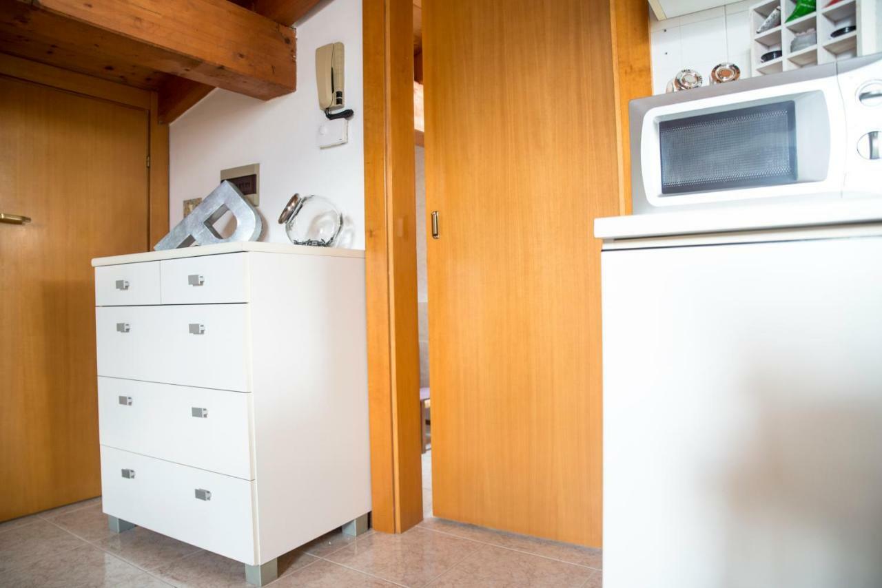 Mama Apartments Рива дел Гарда Екстериор снимка