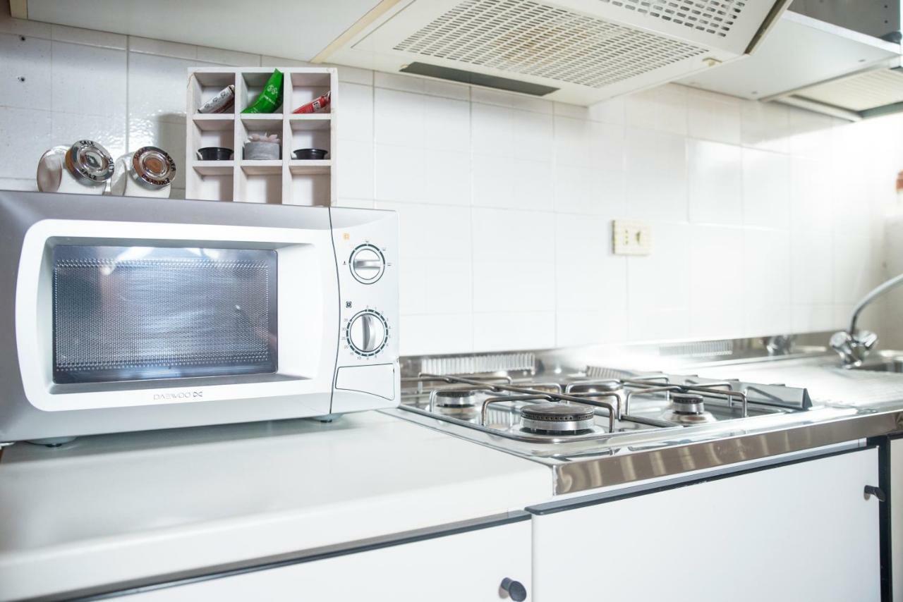 Mama Apartments Рива дел Гарда Екстериор снимка