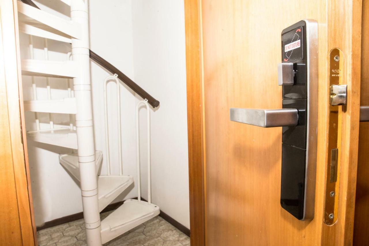 Mama Apartments Рива дел Гарда Екстериор снимка