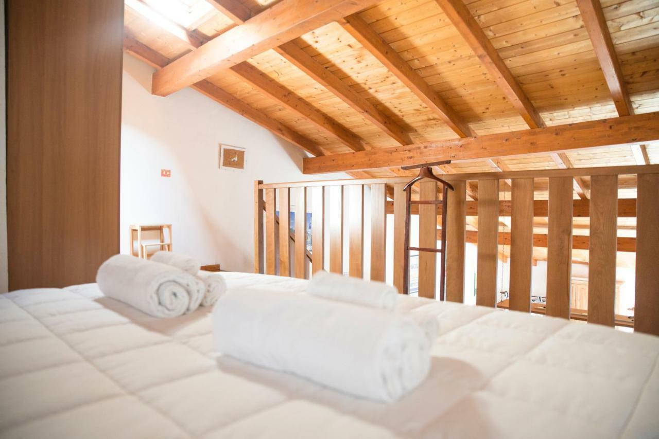Mama Apartments Рива дел Гарда Екстериор снимка