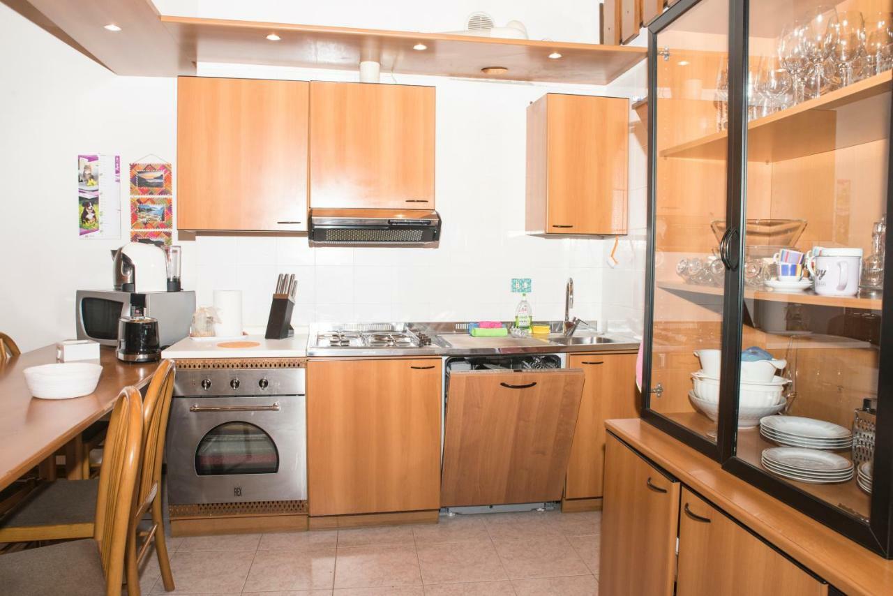 Mama Apartments Рива дел Гарда Екстериор снимка