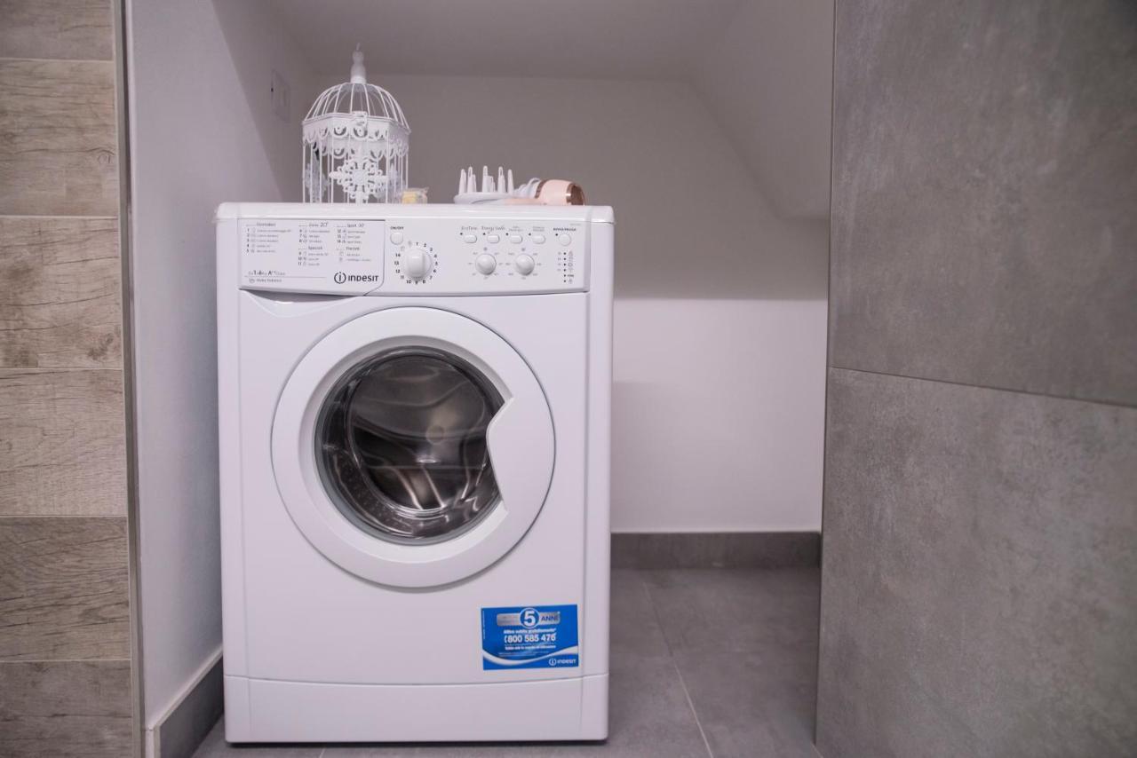 Mama Apartments Рива дел Гарда Екстериор снимка